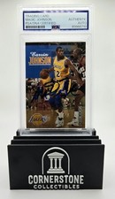 Top 10 Magic Johnson Cards of All-Time 30