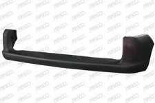 Prasco Stoßstange hinten für Renault Kangoo 01-03