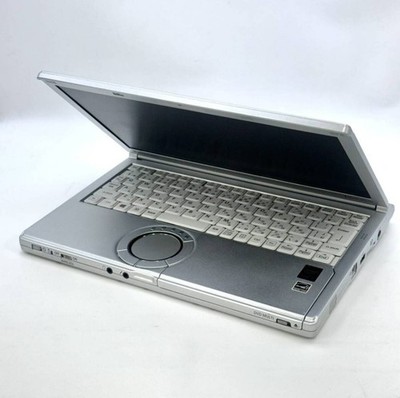 Win11 Office Let's note CF-SX４ Panasonic Let's Note CF-SX4 i5 2.40GHz RAM 8GB SSD 256GB DVD