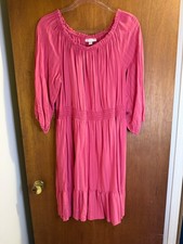 Knox Rose Mini Dress Pink L (target)