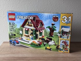 LEGO CREATOR: Changing Seasons (31038)