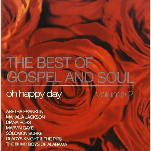 Aa.Vv. - The Best Of Gospel And Soul Vo