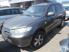 Siège Hyundai SANTA FE