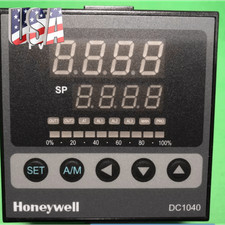 1PCS New Honeywell DC1040CT-303000-E Temperature Controller 