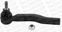 Monroe Spurstangenkopf Vorne Links Passend FüR Toyota Avensis Verso VAN