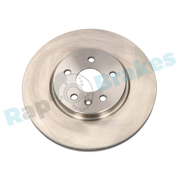 2X Bremsscheibe RAP Brakes R-D0315 FüR Opel Astra B16 Sports Tourer Turbo CNG-image