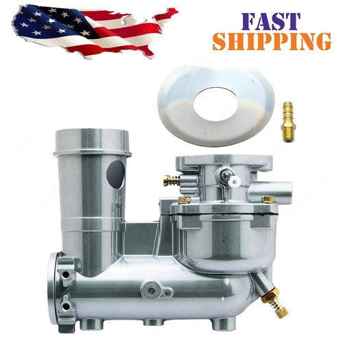 High Quality Carburetor For Briggs Stratton Engine 392587 391065 391074 391992