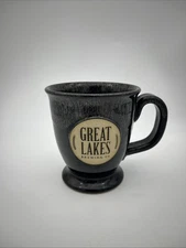 Sunset Hill Stoneware Great Lakes Brewing Coffee Mug