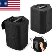 For Bose S1 Pro BT Speaker Dust Cover Protective Storage Case Portable Black US