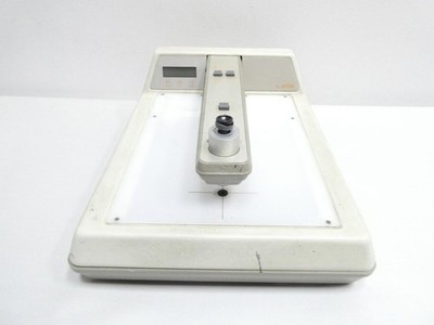 X-rite 361T Transmission Densitometer | eBay
