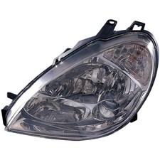 Halogen Scheinwerfer Frontscheinwerfer rechts H7/H3/H1 für Citroën Xsara Coupe
