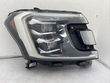 2018 2019 2020 2021 Ford Expedition Headlight Right Passenger OEM Full LED Lamp