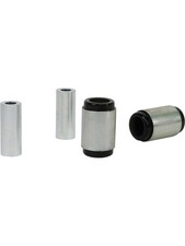 Whiteline Rear Control Arm Inner Bushing fits BMW 3 Series 3.2 E36 M3 (W62625)