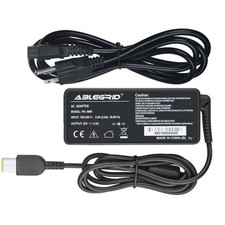 AC Power Adapter For Lenovo IdeaCentre C260 C350 C360 C460 C470 C560 All-in-One