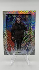 2026 Topps Chrome WWE - Piper Niven #162 X-Fractor