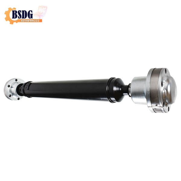 Kardanwelle Gelenkwelle Vorne FüR Mercedes-Benz X164 W164 V251 W251 A1644100501-image