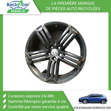 Jantes Volkswagen SCIROCCO