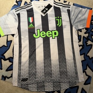 Juventus X Palace | eBay