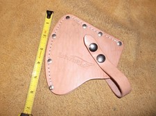 Estwing No. 6 new Leather Hatchet Sheath NEW
