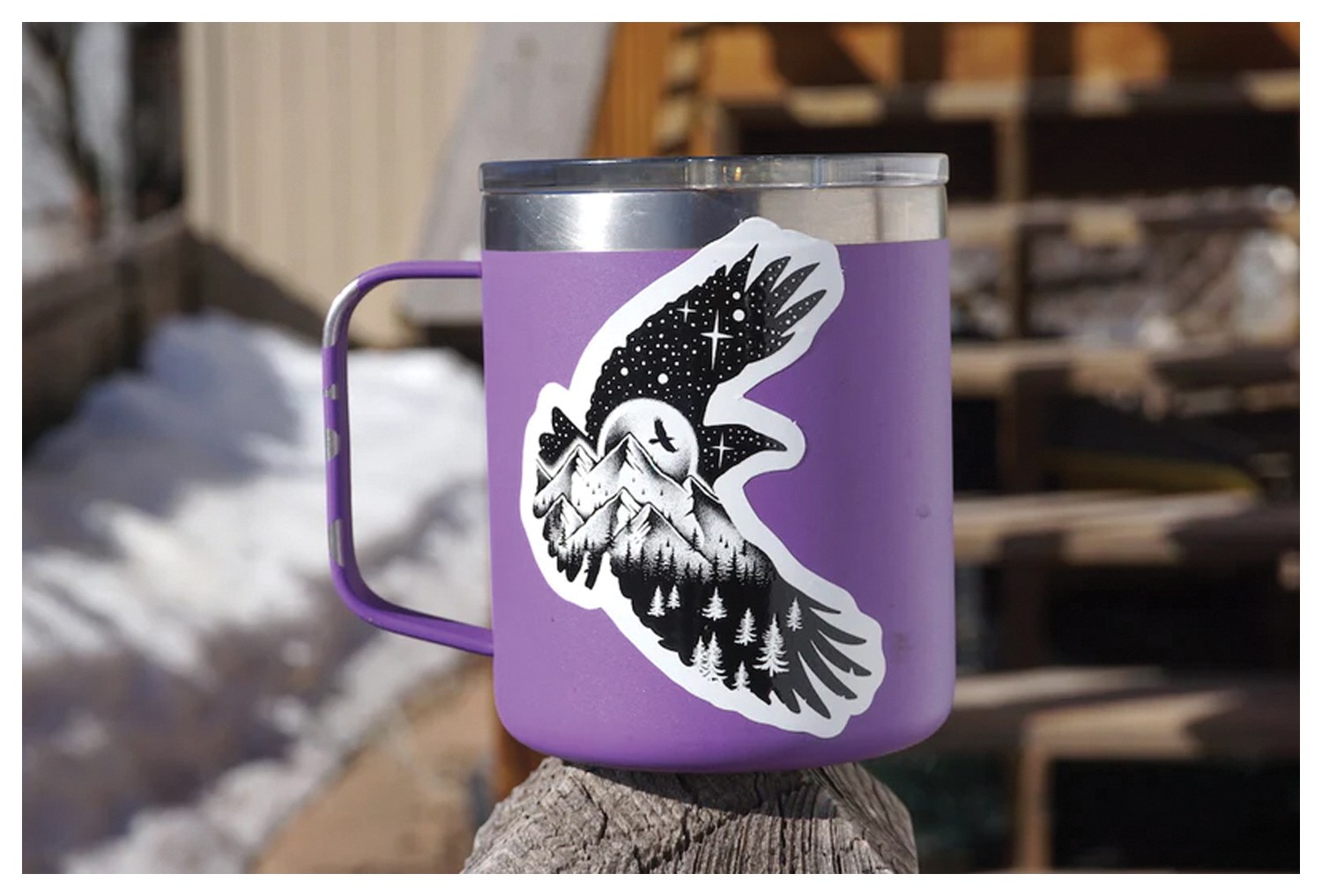 Наклейки на велосипеды Fly High - Креативные наклейки для бесконечного вдохновения &