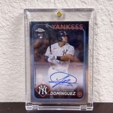 2024 Topps Cosmic Chrome Checklist and Review 51