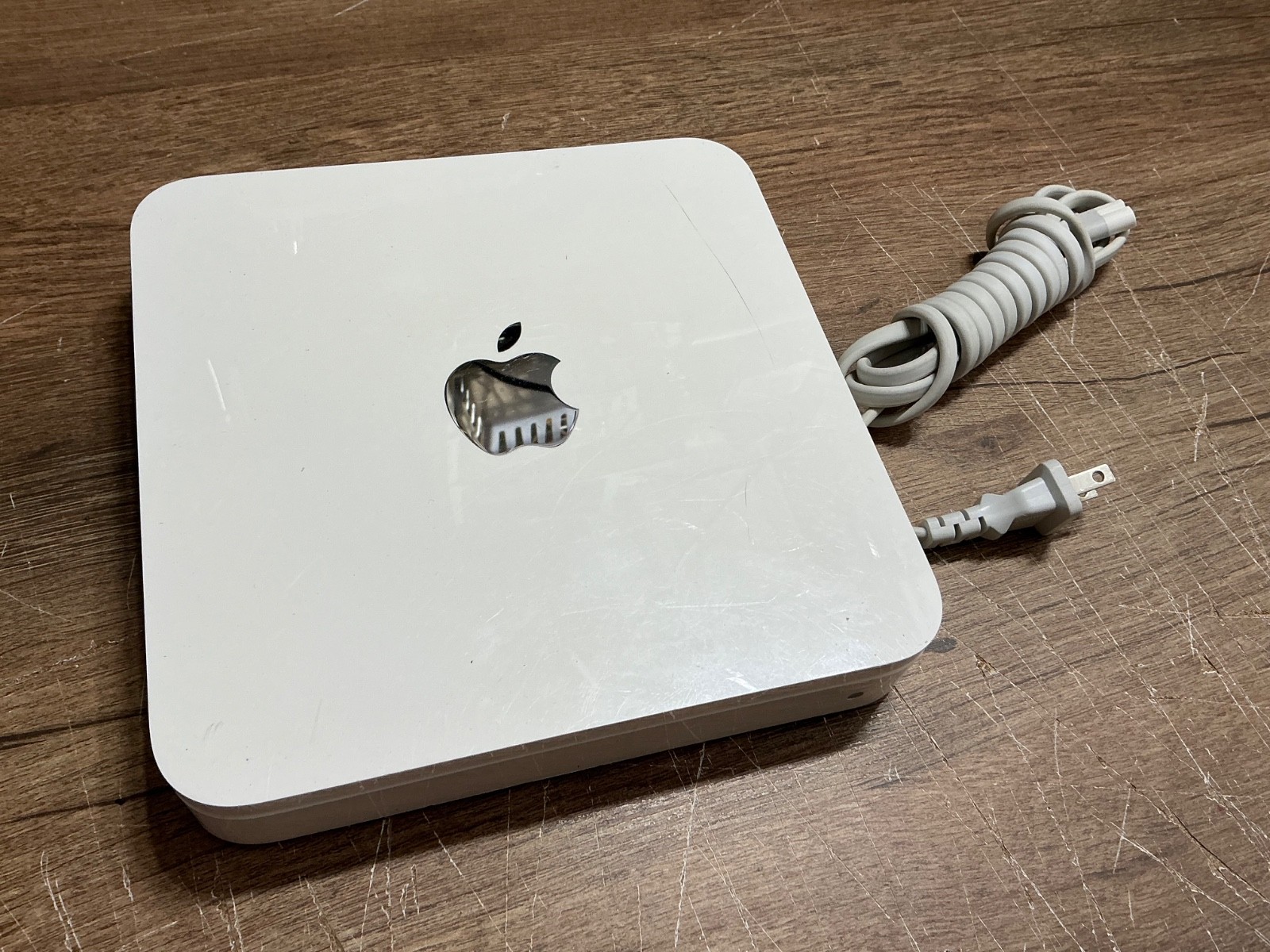 Apple Time Capsule WiFi Router A1254 First Generation -?