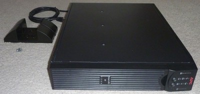APC SURTA1500XL Smart-UPS RT 1500 VA Uninterruptible Power Supply (for Parts)