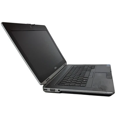 Dell Latitude E6430 · i5-3320M · 4GB · 320GB