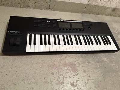 Native Instruments Komplete Kontrol S49 MK2