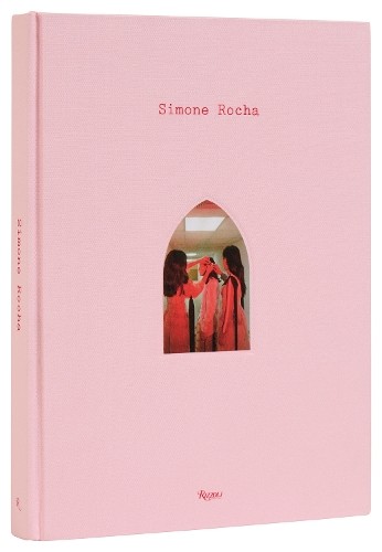 Simone Rocha Cindy Sherman Simone Rocha (Copertina rigida)