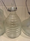 Set of 3 Decorative Glass Insect/Fly Catchers — photo 2