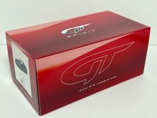 GT Spirit 1/18  AMG Prior Design Blue 687406