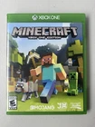Minecraft: Xbox One Edition (Microsoft Xbox One, 2014) - Tested