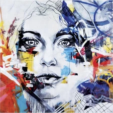 Renwil OL1947 Terrace Multiple Canvas Art