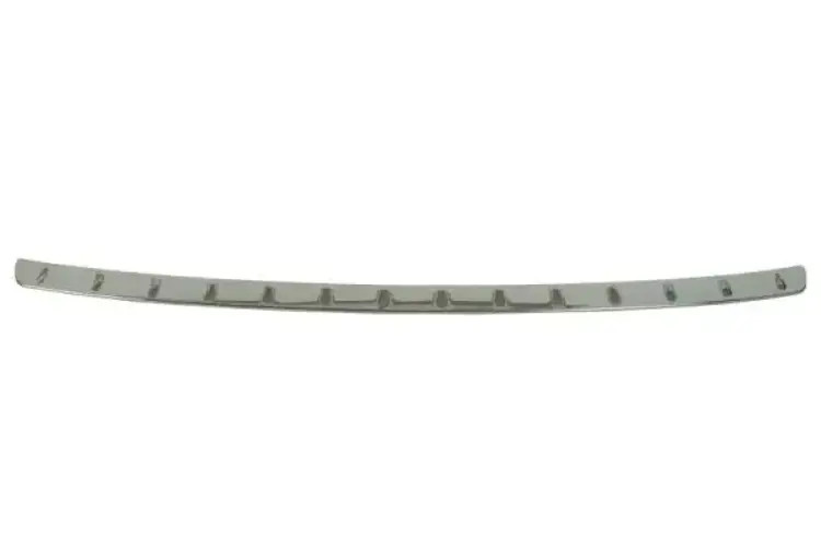 Bumper trim strip Rear chrome 5703-05-3583974P BLIC for MERCEDES-BENZ GLA-CLASS
