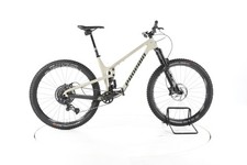Propain Hugene CF MTB hardtail Batteria  29" 2023 beige Pro Bicicletta