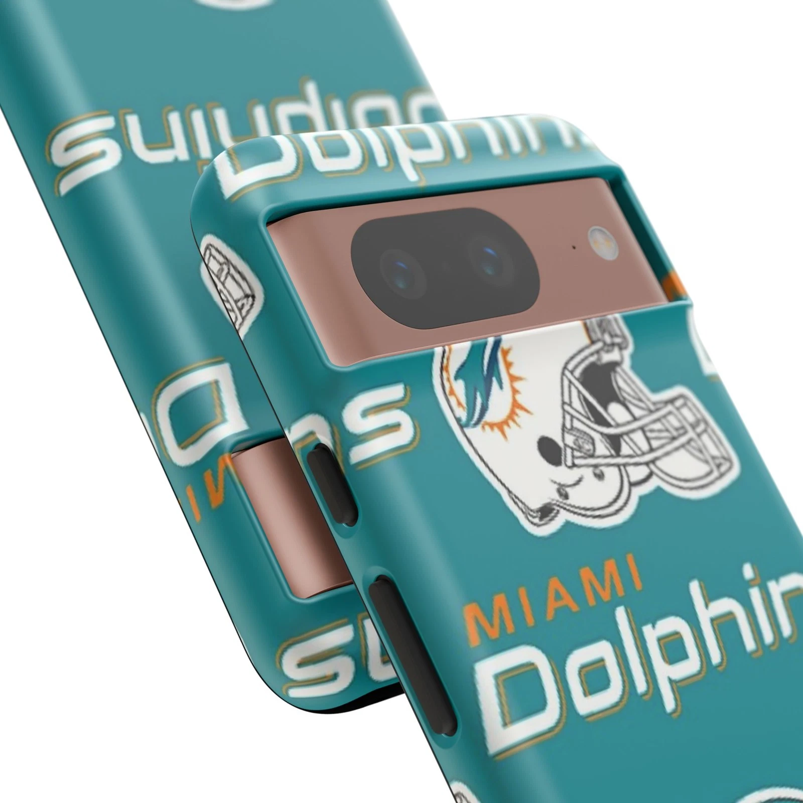 Miami Dolphins Phone Case for iPhone