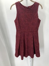 Ann Taylor Size 2 Misses Sleeveless Dress