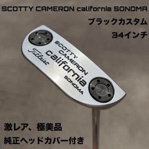 Scotty Cameron Sonoma | eBay
