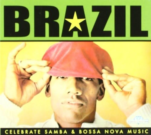 Vari-Brazil Brazil (CD)
