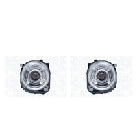 Magneti Marelli Bi-Xenon Scheinwerfer Set Links Rechts FüR Jeep Renegade
