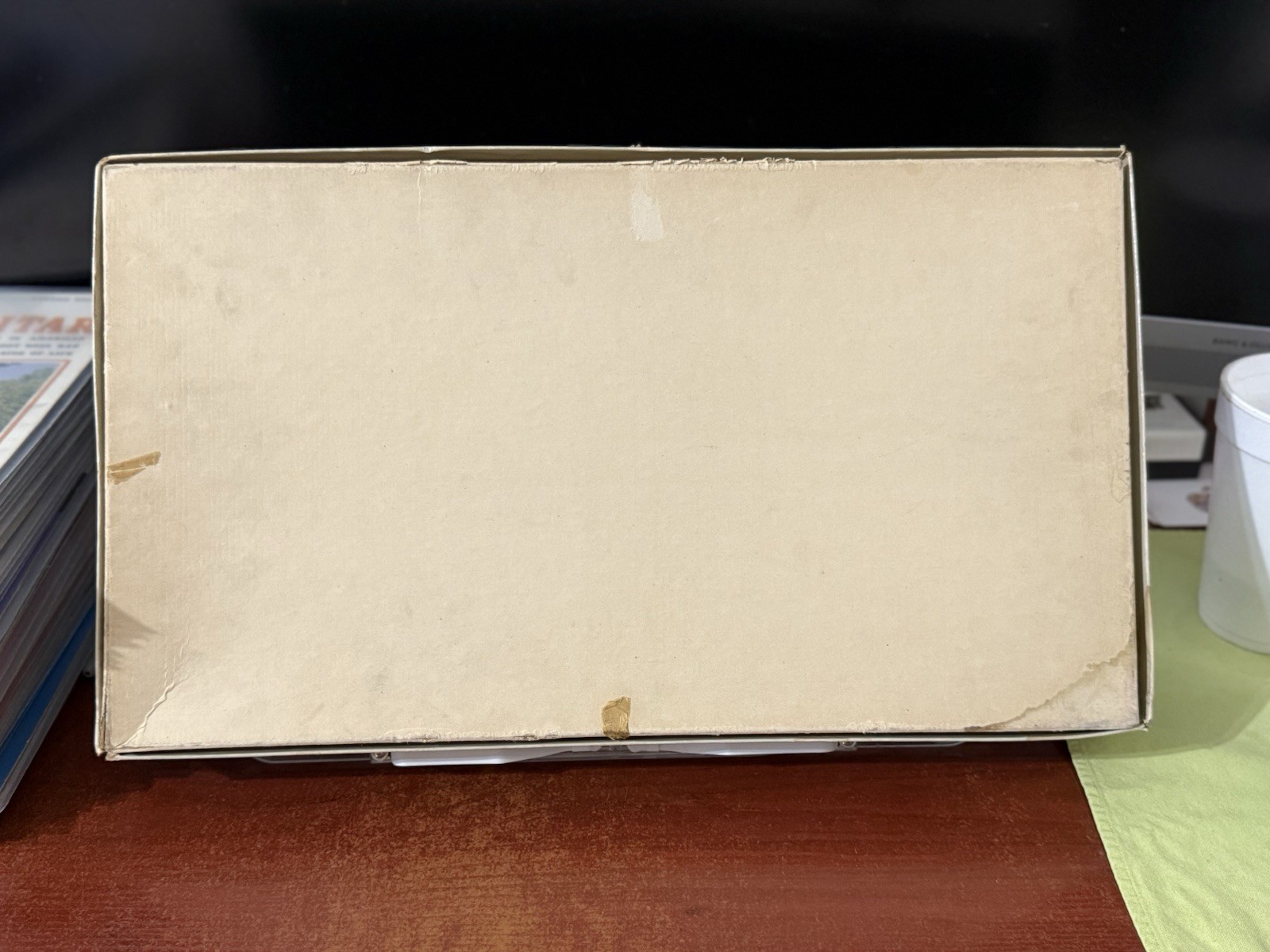 Parker Brothers CAMELOT Battle Game 1931 Medieval Strategy Board Game COMPLETE