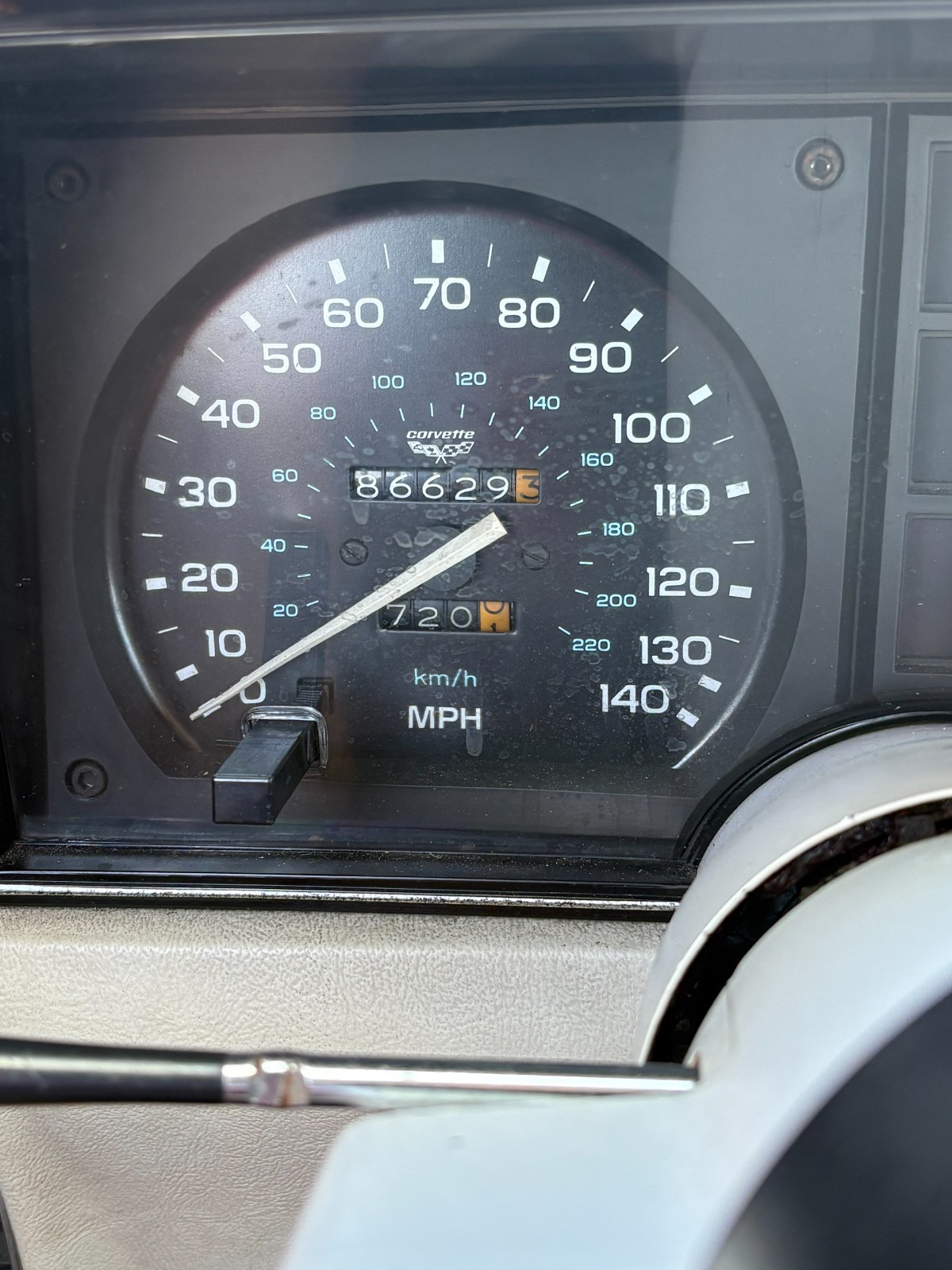 1979 Black Chevrolet Corvette   | C3 Corvette Photo 8