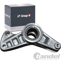 JP Group Riemenspanner Keilrippenriemen Passend FüR Mercedes 124 C-KLASSE E-KLAS