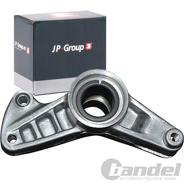 JP Group Riemenspanner Keilrippenriemen Passend FüR Mercedes 124 C-KLASSE E-KLAS-image