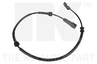 ABS Sensor Raddrehzahl NK 293960 FüR JK0 Renault Espace 4 Dci JK0U JK0G JK09