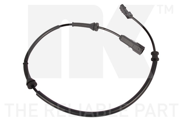ABS Sensor Raddrehzahl NK 293960 FüR JK0 Renault Espace 4 Dci JK0U JK0G JK09-image