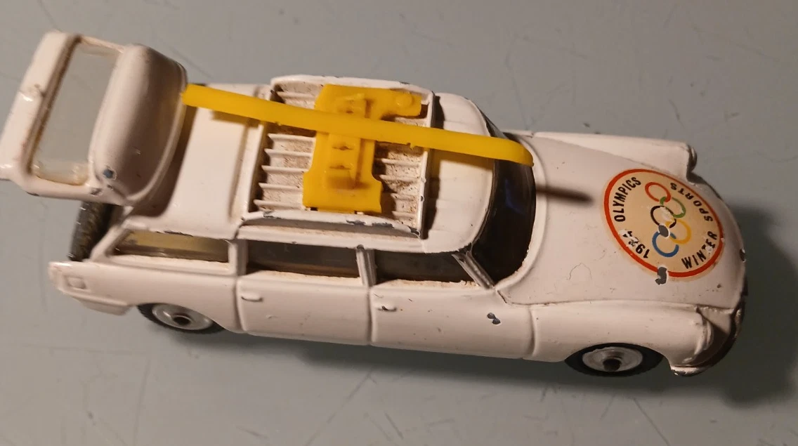 Corgi Citroen Safari for sale | eBay