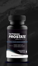 28ct. 01/26 NUGENIX- Full Potency Prostate- Same Formula As Beta Prostate MAXX!