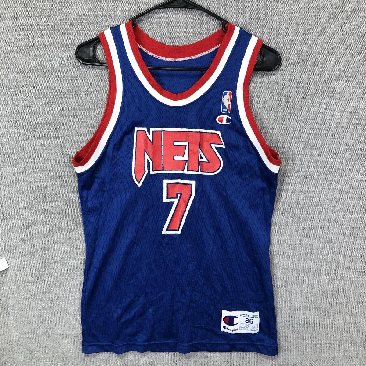 Kenny Anderson Jersey In Nba Fan Apparel & Souvenirs for sale | eBay